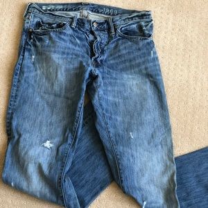 GAP Men’s Jeans